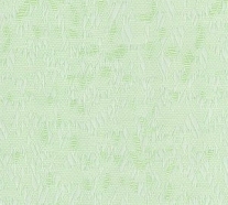 Каталог тканей: Ткань-Аврора-зелёная