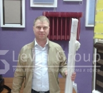 Довольные клиенты