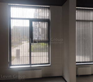 Жалюзи на первый этаж