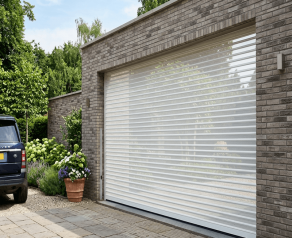 автоматические 2700 (ш) х 2500 (в)