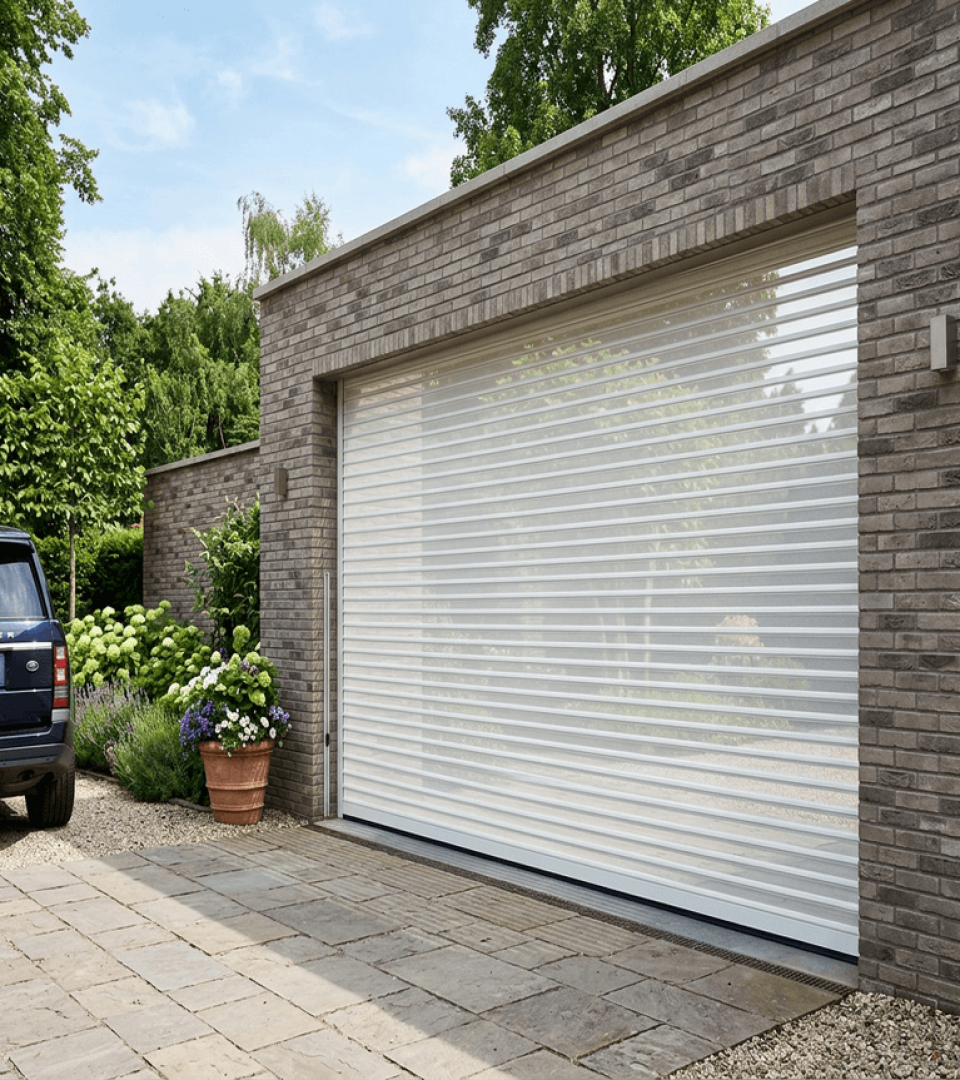 автоматические 2700 (ш) х 2500 (в)