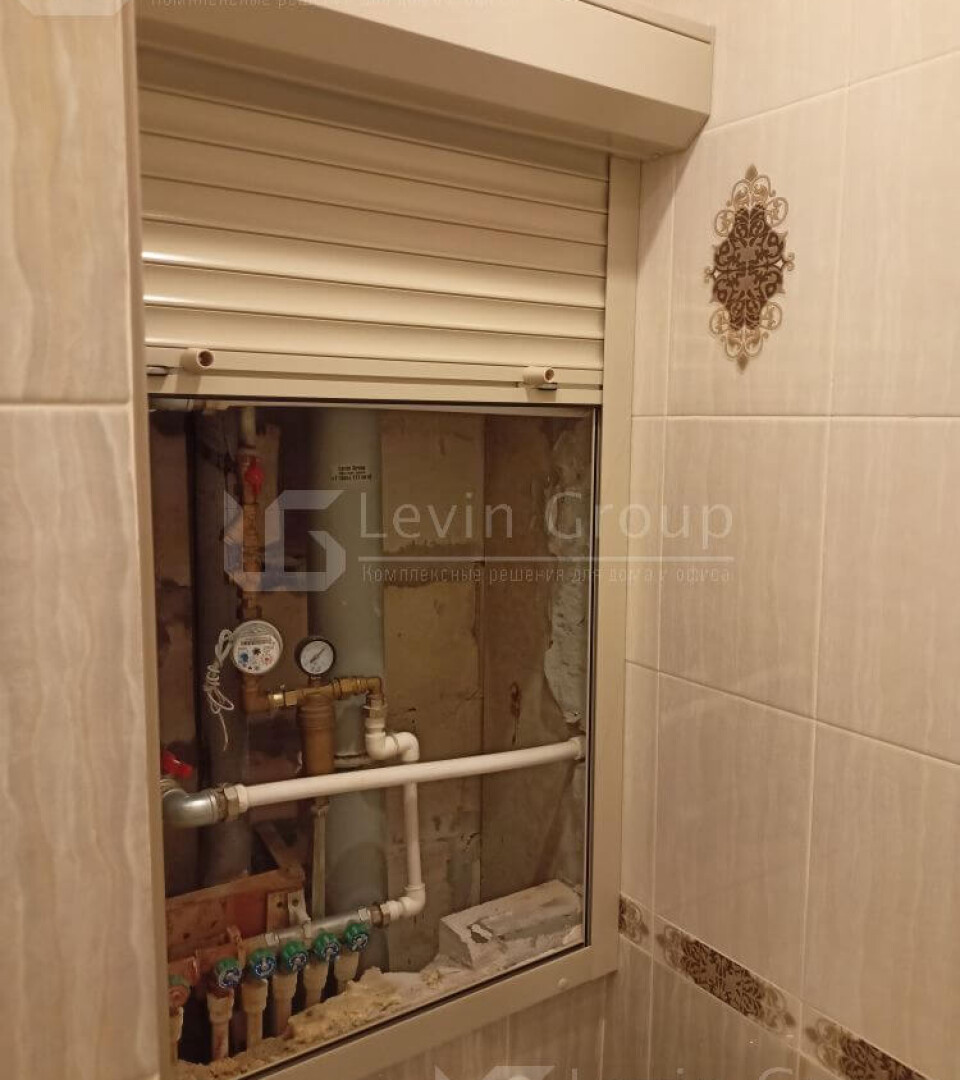 Сантехнический шкаф в туалет 800 мм*1300 мм: купить в Москве по выгодной  цене, характеристики, цена в компании Levin-Group