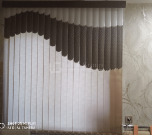 Мультифактурные жалюзи