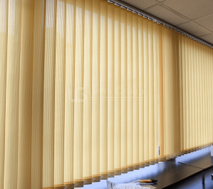 Жалюзи в детский сад