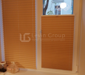 Жалюзи на первый этаж