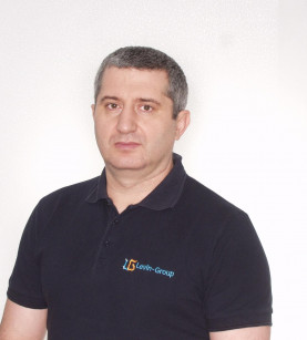 Клиент Левин-Групп