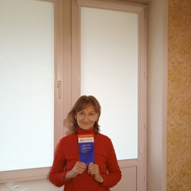 Клиент Левин-Групп