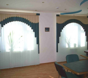 Мультифактурные жалюзи