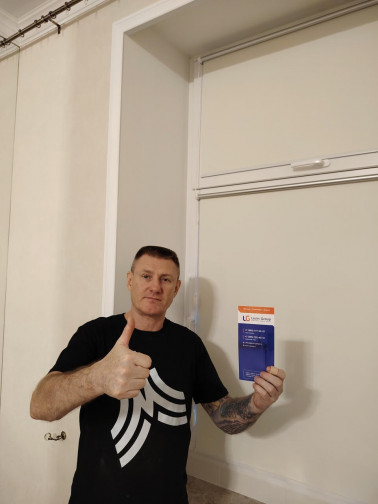 Клиент Левин-Групп