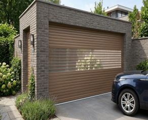 автоматические 2500 (ш) х 2000 (в)