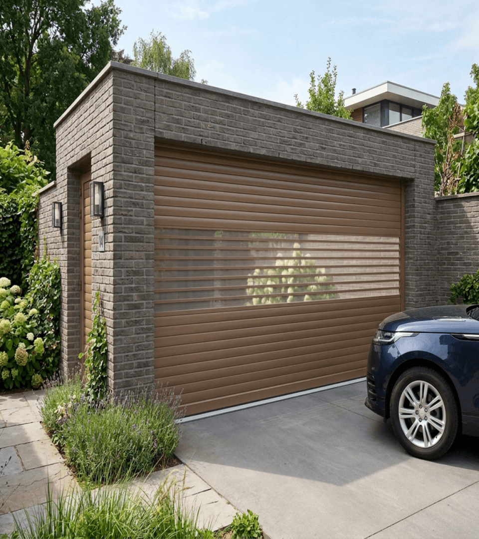 автоматические 2500 (ш) х 2000 (в)