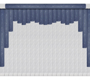 Мультифактурные жалюзи