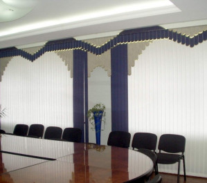 Мультифактурные жалюзи