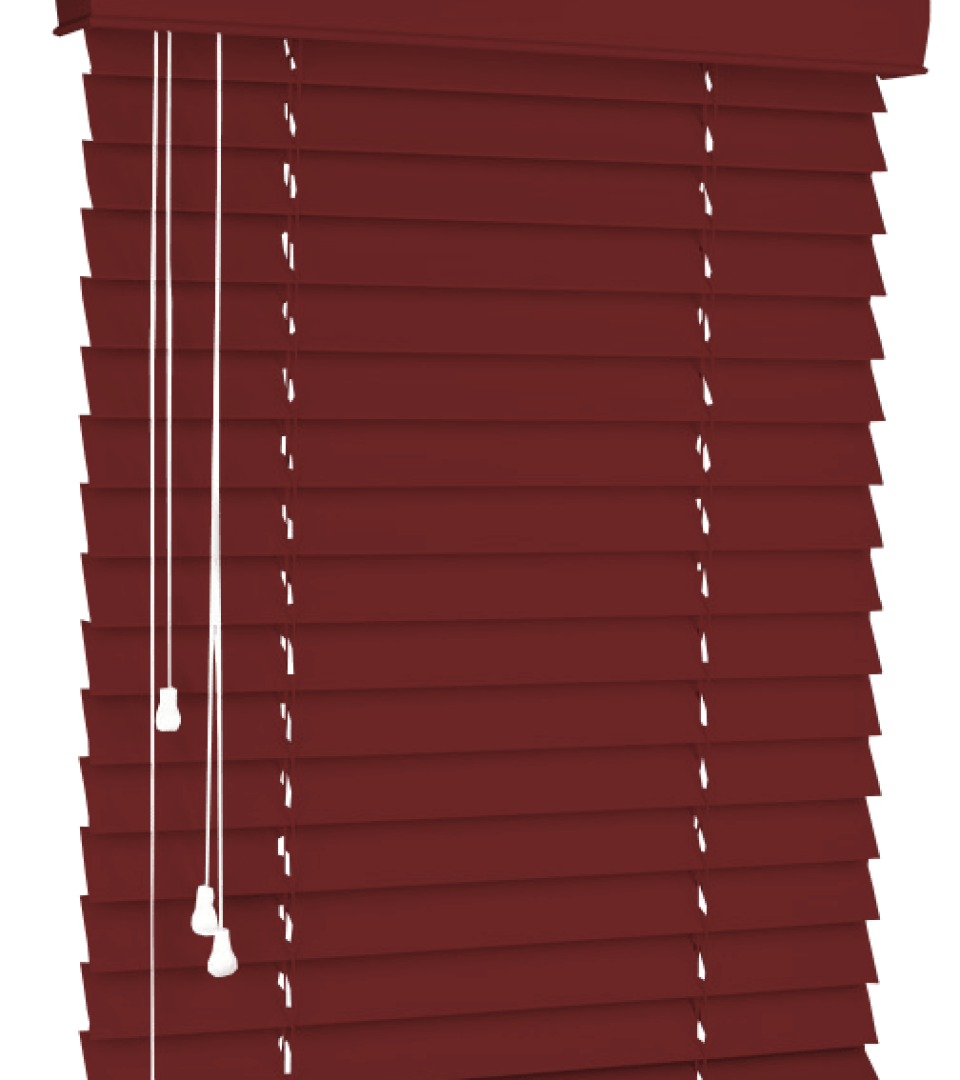 Бамбуковые жалюзи 25 мм (цвет: 206)