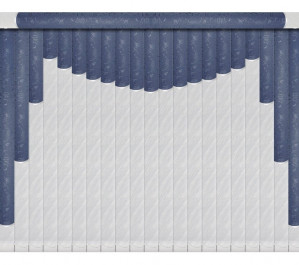 Мультифактурные жалюзи