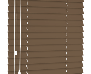 Бамбуковые жалюзи 25 мм (цвет: 205)