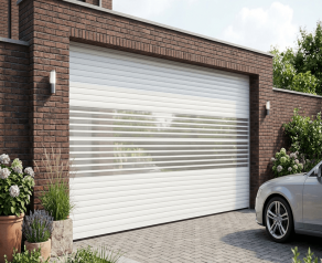 автоматические 2200 (ш) х 2000 (в)