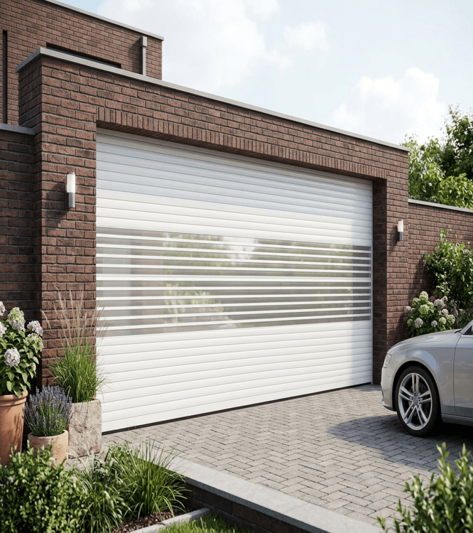 автоматические 2200 (ш) х 2000 (в)