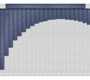 Вертикальные жалюзи