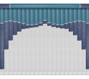 Вертикальные жалюзи