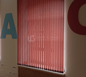 Жалюзи в детский сад