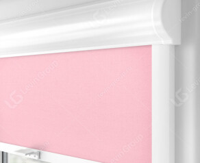Карина светло-розовый