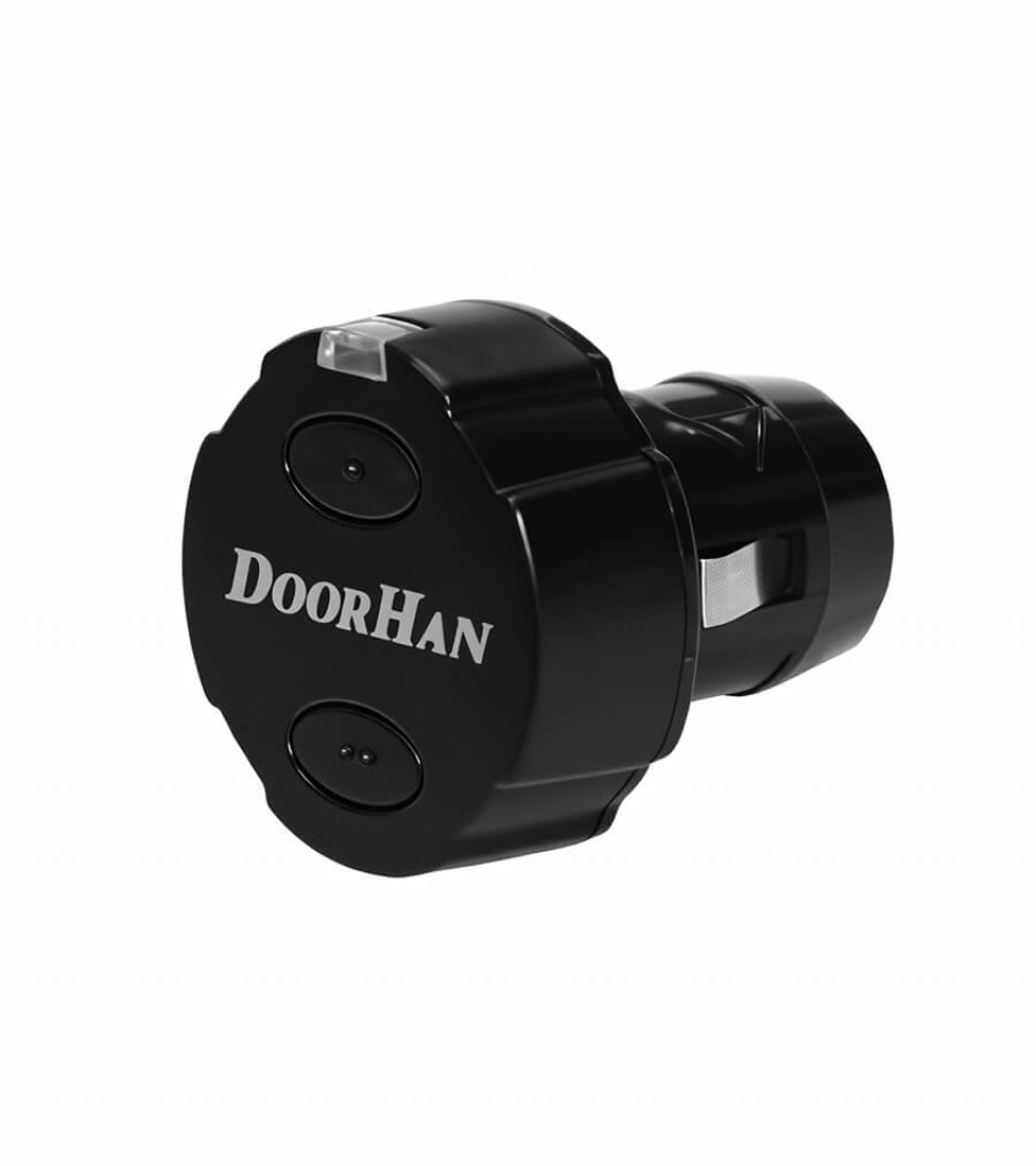 Пульт Doorhan Car Transmitter