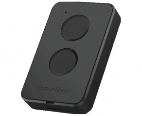 Пульт 2-х канальный Transmitter 2-PRO 433MHz