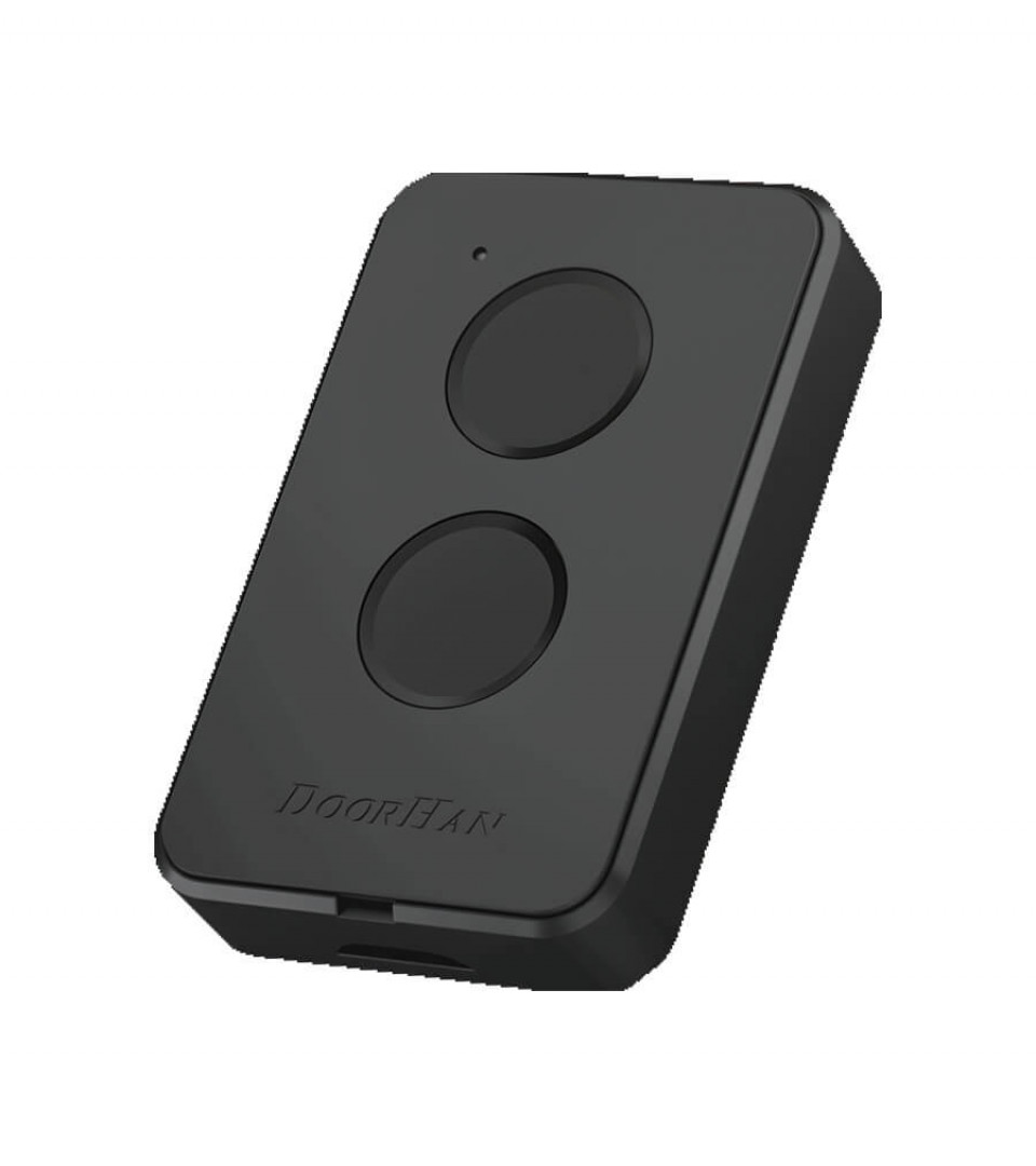 Пульт 2-х канальный Transmitter 2-PRO 433MHz