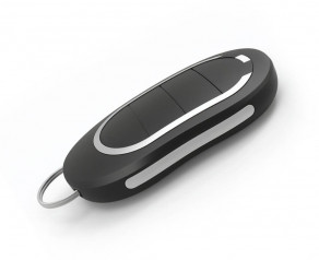 Пульт Alutech AT-4N