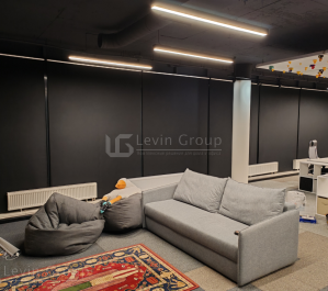 Жалюзи на первый этаж