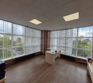 Вертикальные тканевые жалюзи