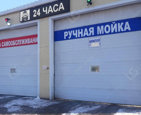 механические 2800 (ш) х 2100 (в)