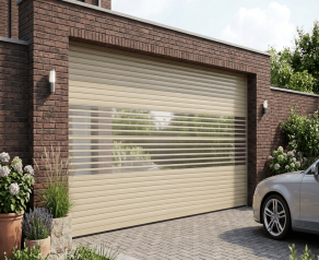 ручные 2500 (ш) х 2500 (в)