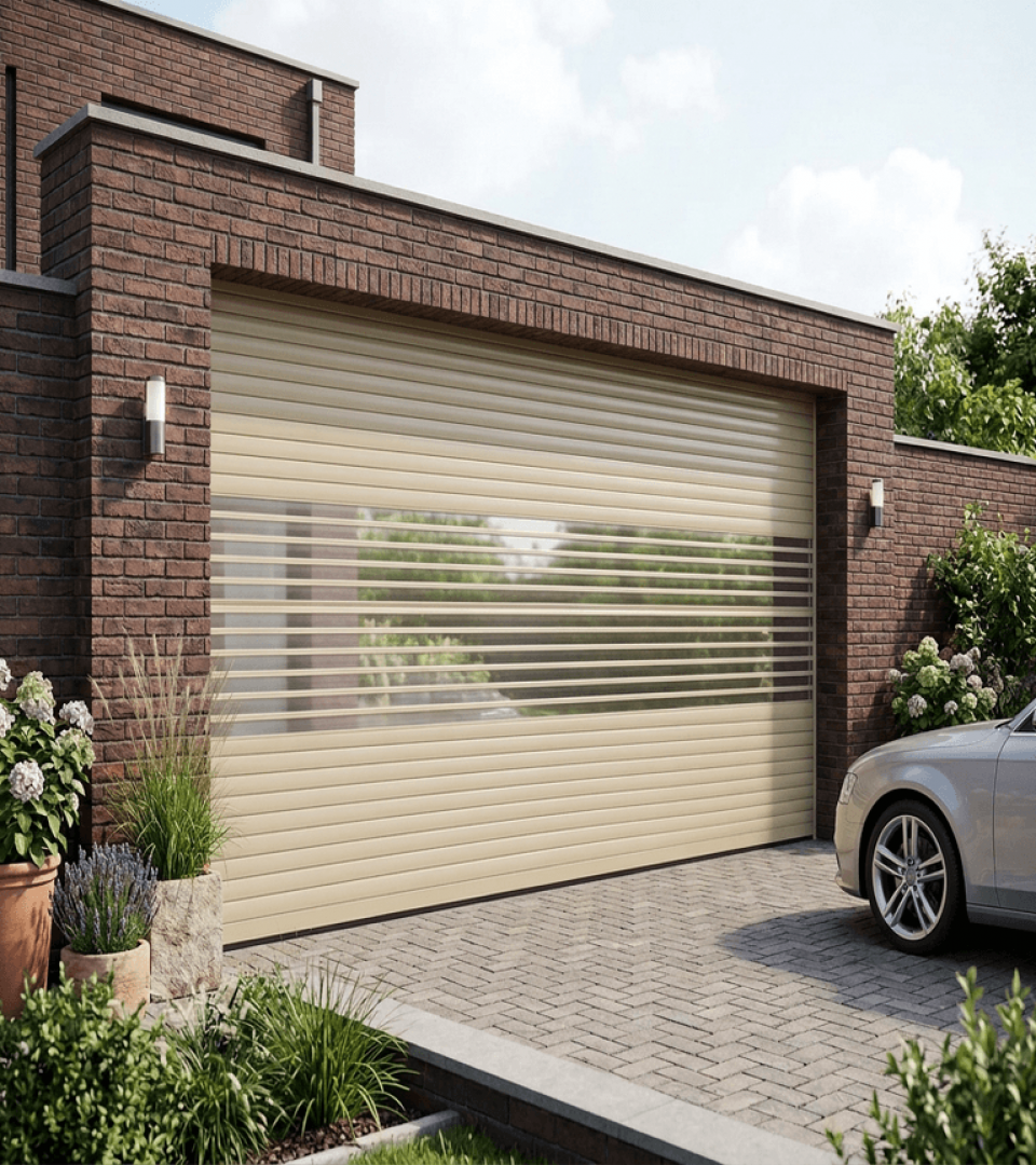 ручные 2500 (ш) х 2500 (в)