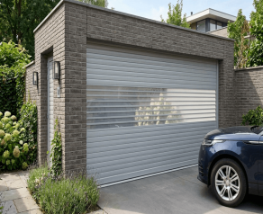 автоматические 3000 (ш) х 2500 (в)