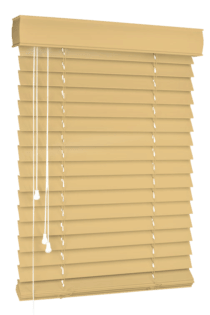 Бамбуковые жалюзи 25 мм (цвет: 201)