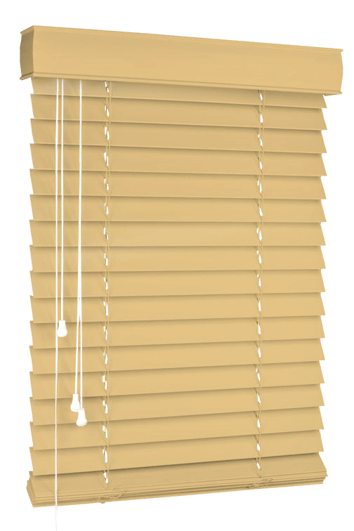 Бамбуковые жалюзи 50 мм (цвет: 201)