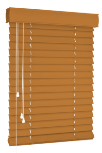 Бамбуковые жалюзи 25 мм (цвет: 203)